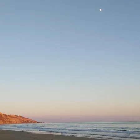 Holiday home Mare Nostrum *