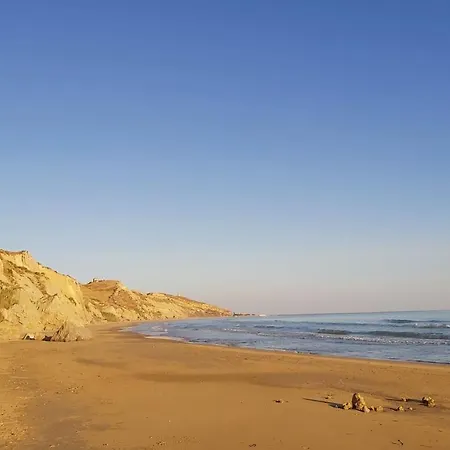 Mare Nostrum Holiday home
