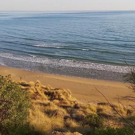 Holiday home Mare Nostrum *