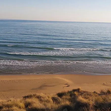 Holiday home Mare Nostrum *