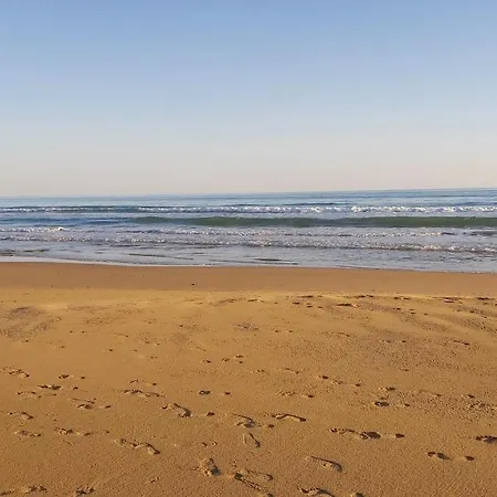 Mare Nostrum Holiday home Siculiana Marina