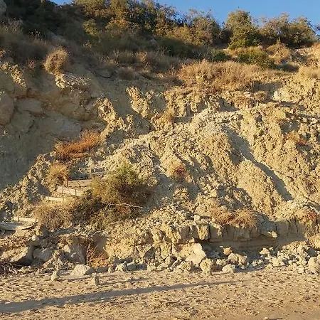 Mare Nostrum Holiday home