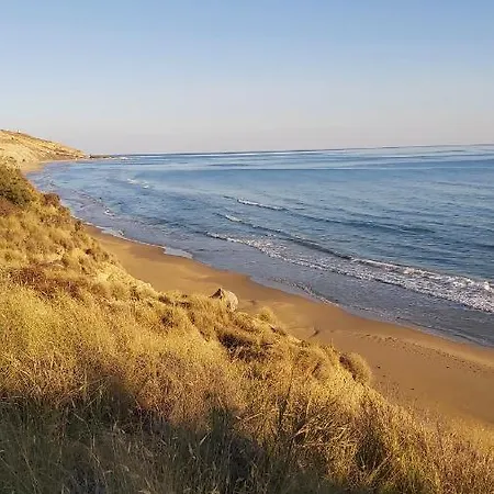 Mare Nostrum * Siculiana Marina
