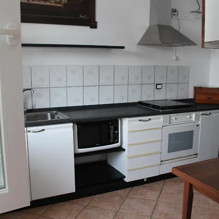 Mare Nostrum Holiday home Siculiana Marina