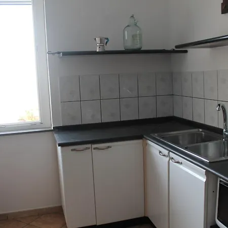Holiday home Mare Nostrum