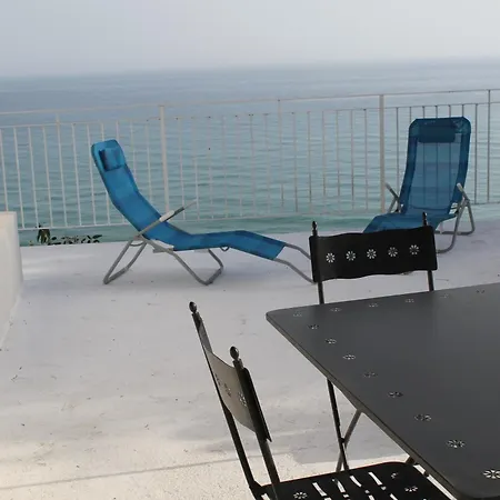 Mare Nostrum Holiday home *
