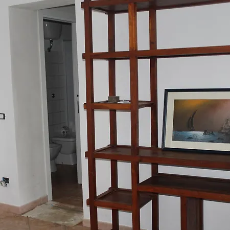 Mare Nostrum Holiday home Siculiana Marina