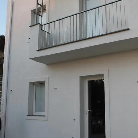 Mare Nostrum Holiday home