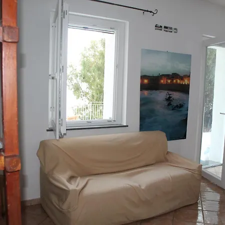 Holiday home Mare Nostrum
