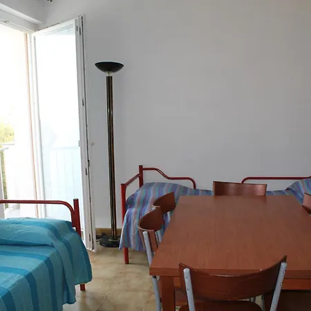 Holiday home Mare Nostrum