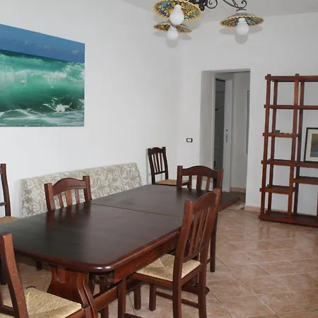 Mare Nostrum Holiday home *