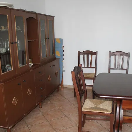 Holiday home Mare Nostrum *