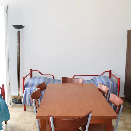 Holiday home Mare Nostrum Siculiana Marina