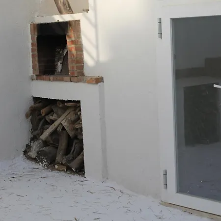 Holiday home Mare Nostrum *