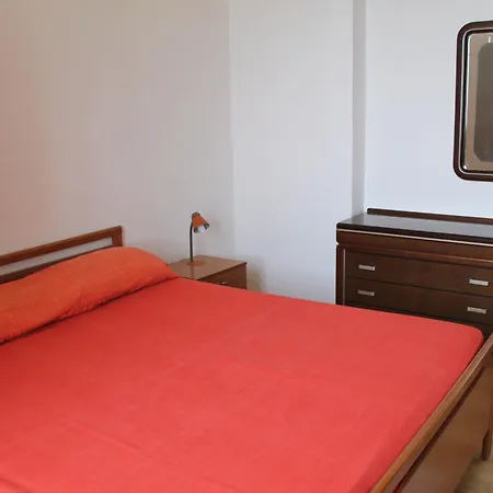 Holiday home Mare Nostrum Siculiana Marina