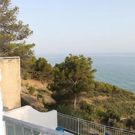 Mare Nostrum Holiday home