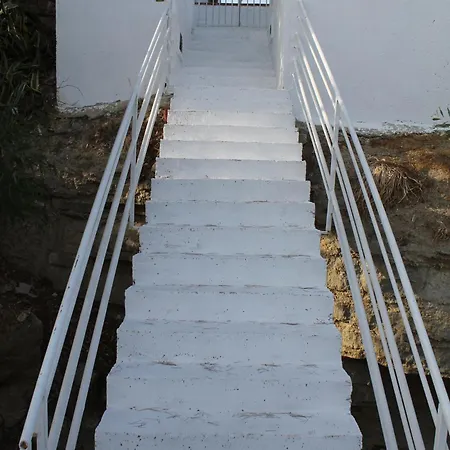 Mare Nostrum Holiday home Siculiana Marina