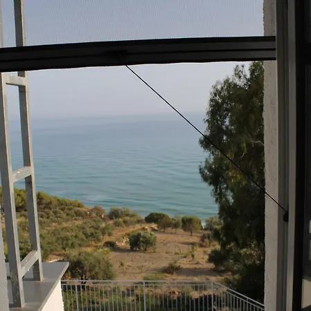 Mare Nostrum * Siculiana Marina