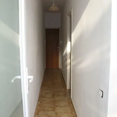 Holiday home Mare Nostrum Siculiana Marina
