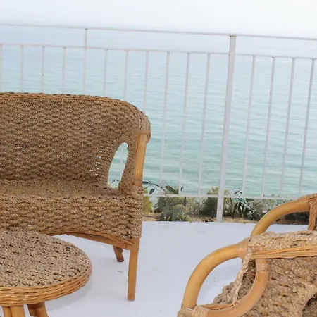 Mare Nostrum Holiday home Siculiana Marina