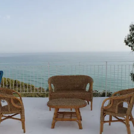 Holiday home Mare Nostrum *