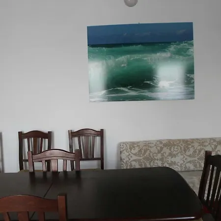 Mare Nostrum Holiday home Siculiana Marina