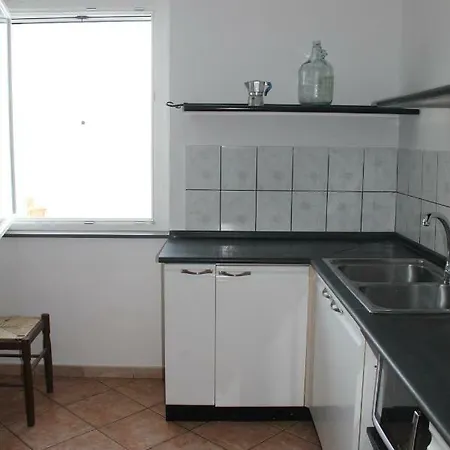 Holiday home Mare Nostrum