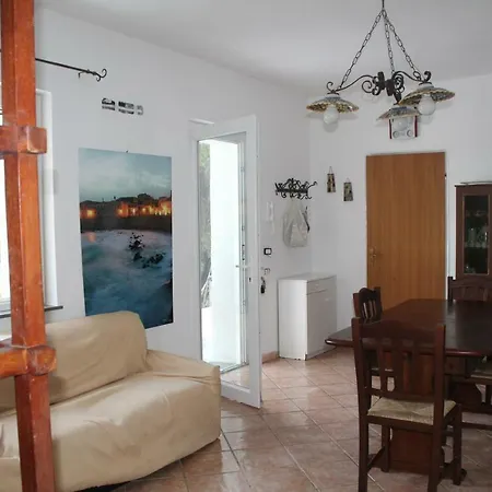 Mare Nostrum Holiday home Siculiana Marina
