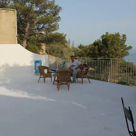 Mare Nostrum Holiday home Siculiana Marina
