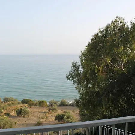 Holiday home Mare Nostrum Siculiana Marina