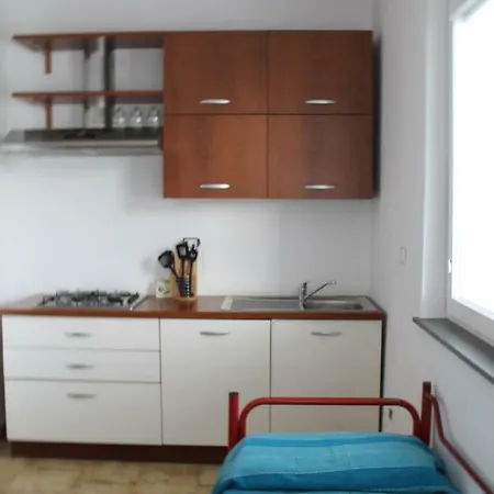 Mare Nostrum Holiday home *