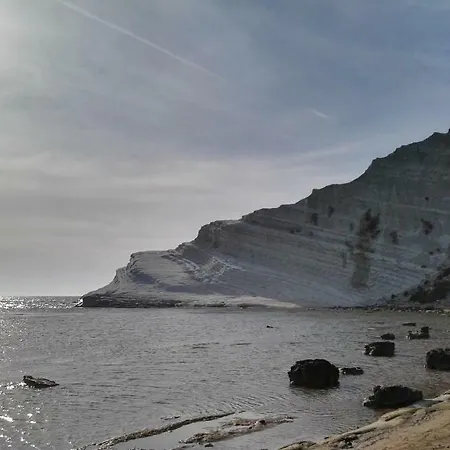 Holiday home Mare Nostrum Siculiana Marina