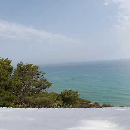 Mare Nostrum * Siculiana Marina