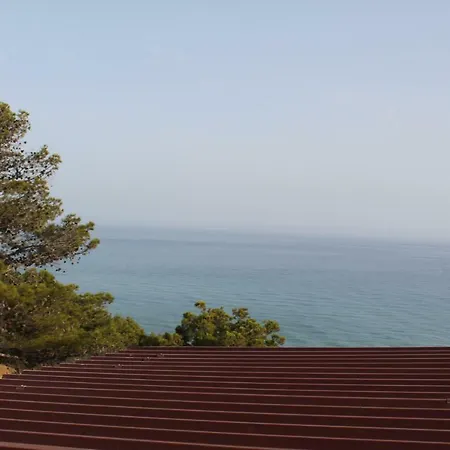 Holiday home Mare Nostrum *