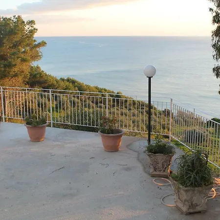Mare Nostrum Holiday home Siculiana Marina