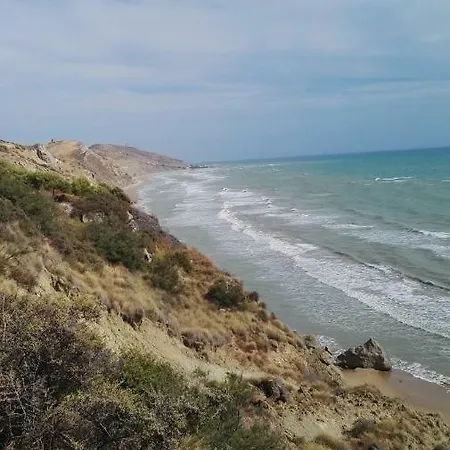 Mare Nostrum Siculiana Marina